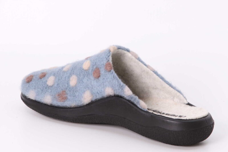 Rubaix 05 blau multi – Bild 2
