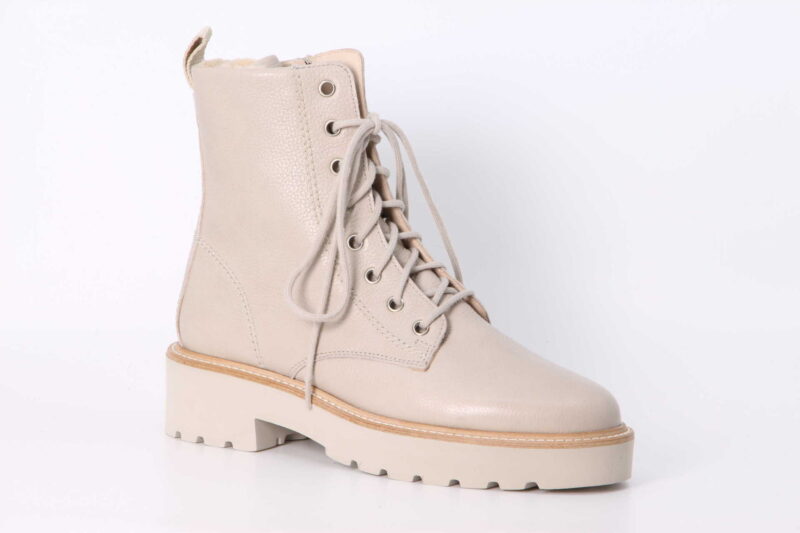 Winterboots greige