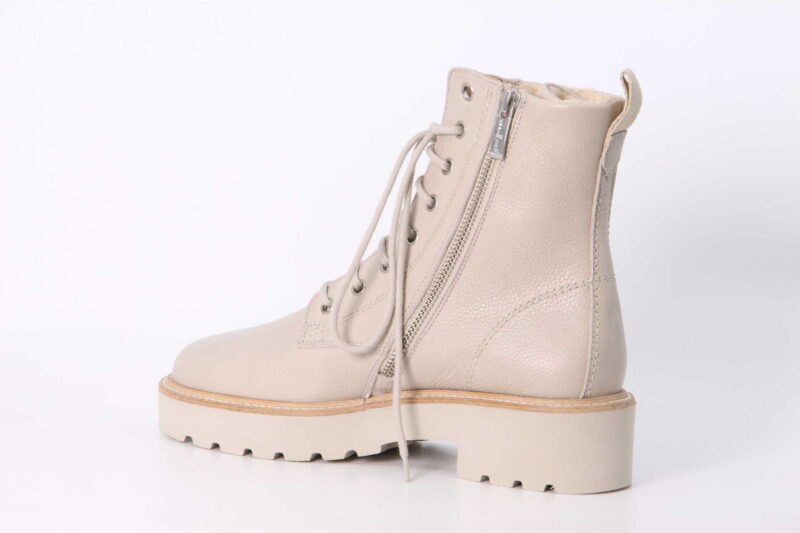 Winterboots greige – Bild 2