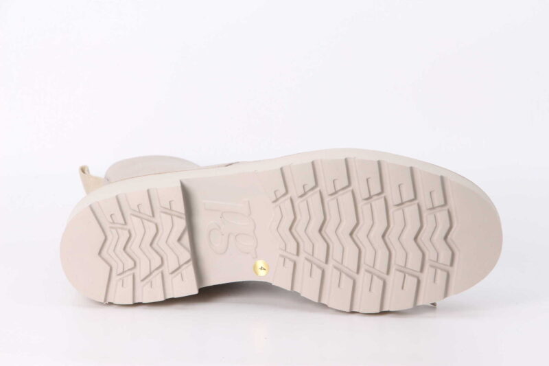 Winterboots greige – Bild 3