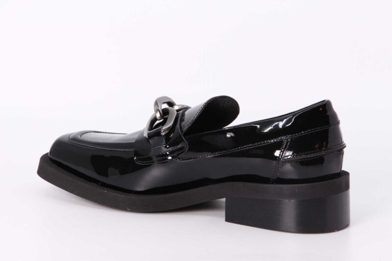 Loafer schwarz – Bild 2
