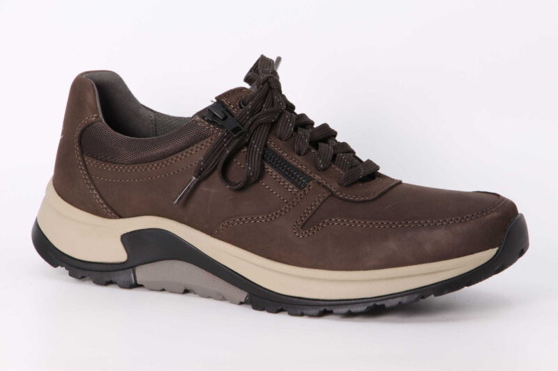 Rolling-Soft Sneaker mocca