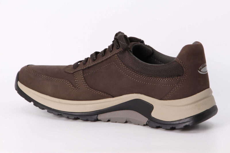 Rolling-Soft Sneaker mocca – Bild 2