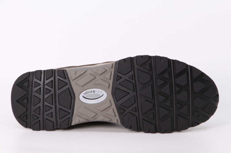 Rolling-Soft Sneaker mocca – Bild 3