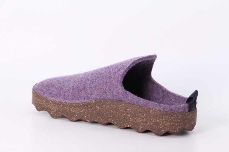Come Lady purple – Bild 2