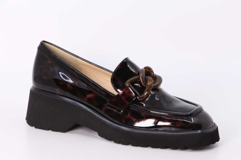 Loafer brown