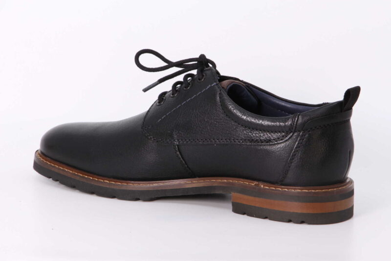 Rostolo GTX schwarz – Bild 2