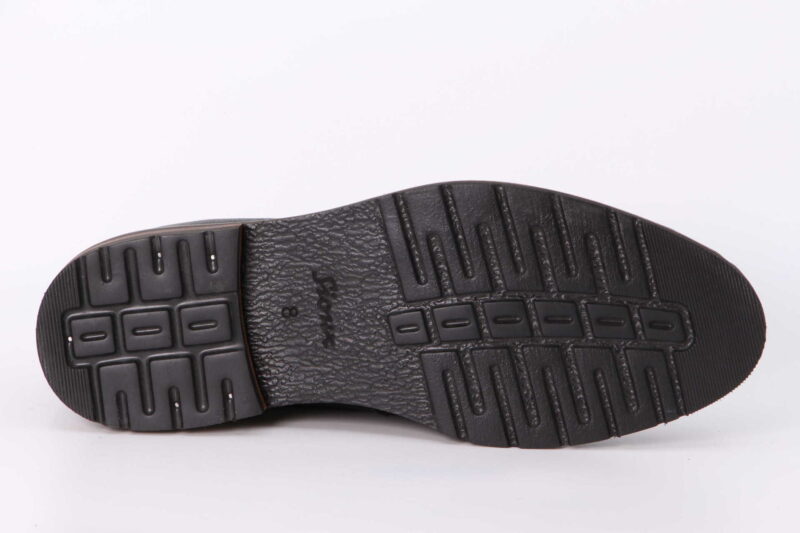 Rostolo GTX schwarz – Bild 3