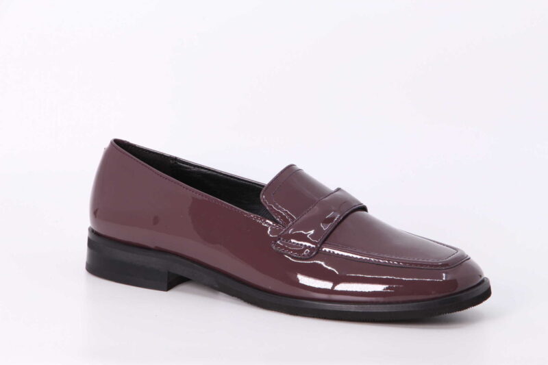 Gergena purple