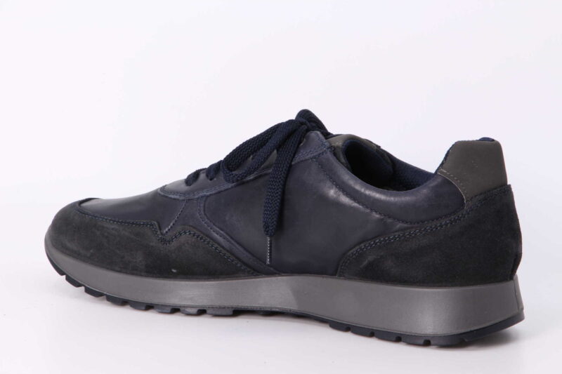 Matteo GTX blau – Bild 2