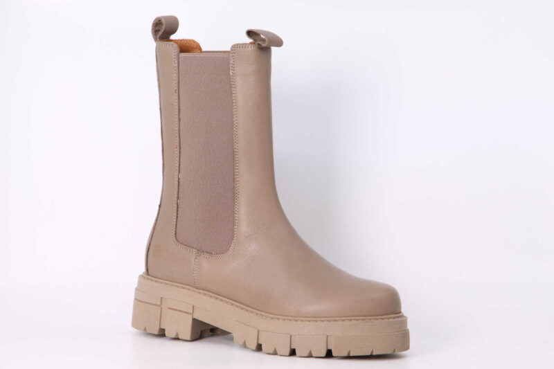 Cher High Chelsea taupe