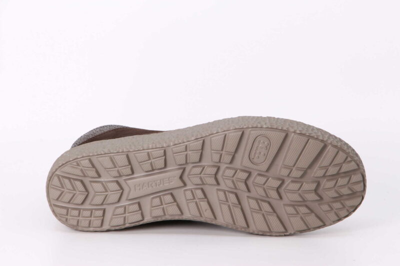 Phil Boot dunkelbraun – Bild 3