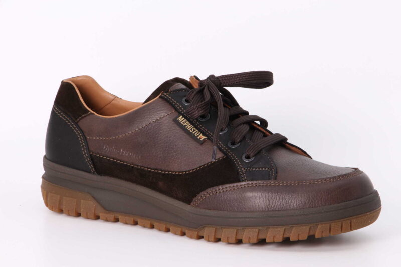 Paco dark brown