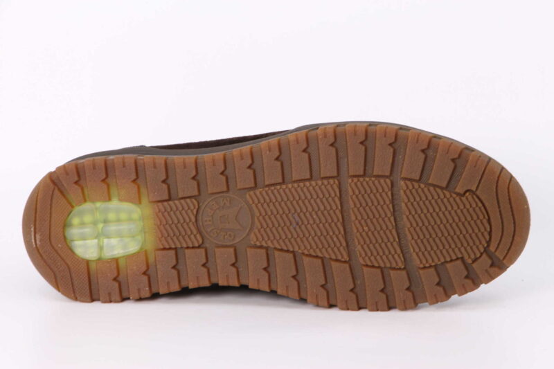 Paco dark brown – Bild 3