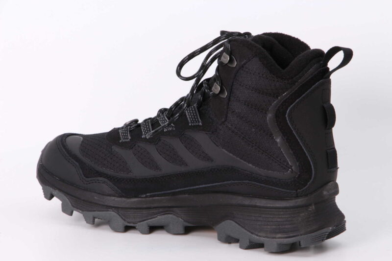 Moab Speed Thermo Tex black – Bild 2