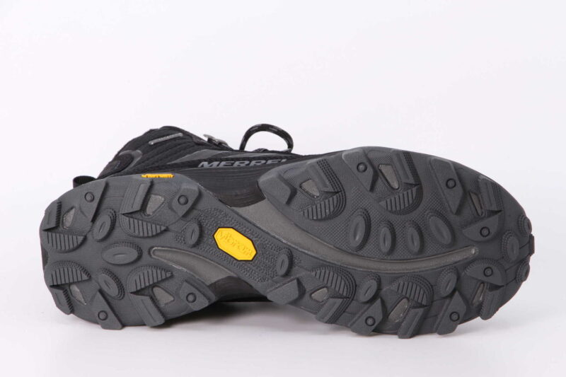 Moab Speed Thermo Tex black – Bild 3