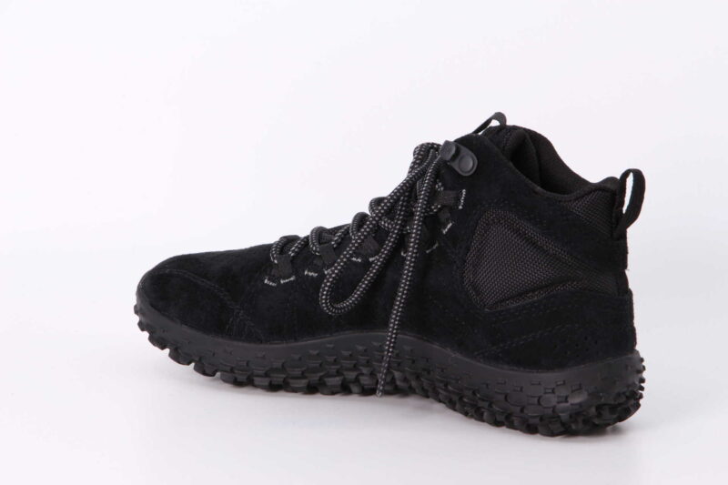 Wrapt Mid Tex black – Bild 2