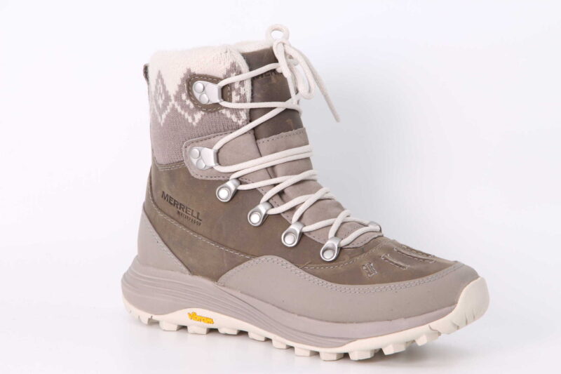 Siren 4 Thermo Mid Tex moon