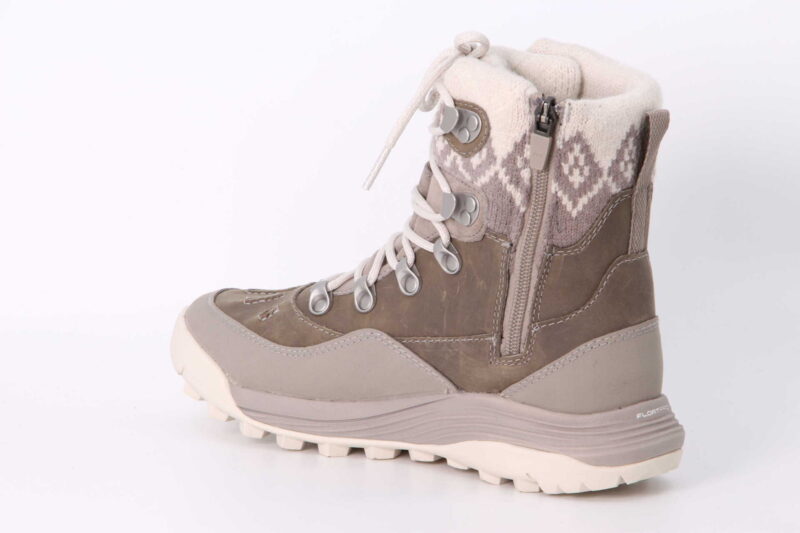 Siren 4 Thermo Mid Tex moon – Bild 2