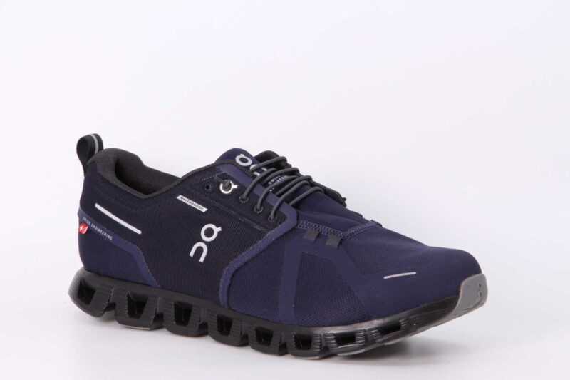Cloud 5 waterproof Men midnight / magnet