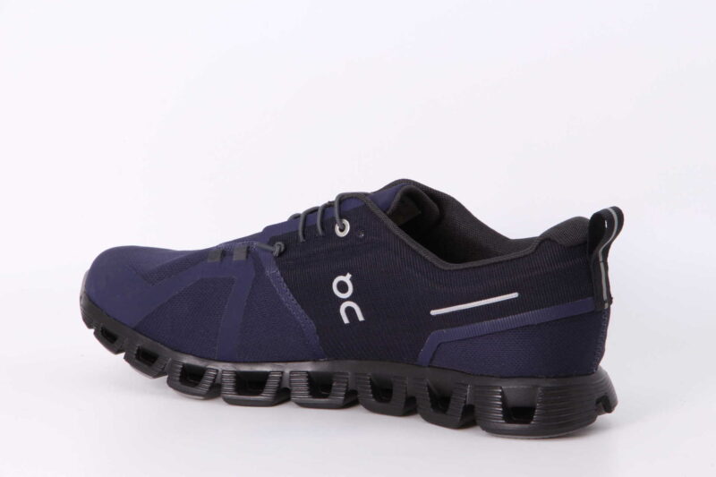 Cloud 5 waterproof Men midnight / magnet – Bild 2