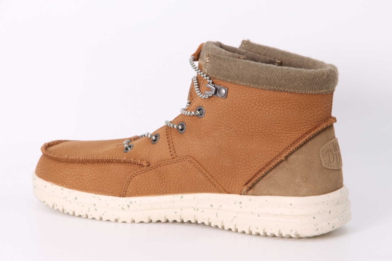 Bradley Tex cognac – Bild 2