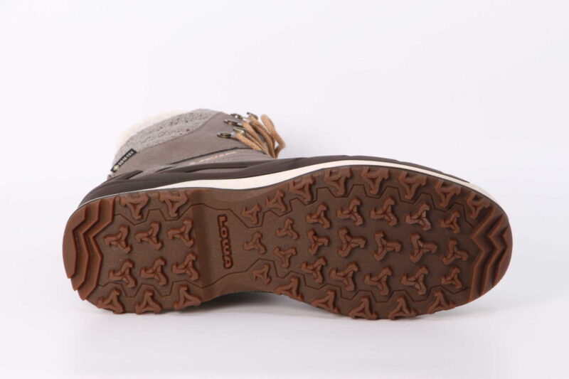 Calceta Evo GTX stein / biscuit – Bild 3