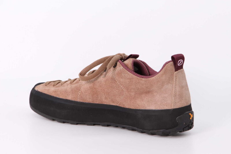 Mojito Wrap Women GTX gold rose – Bild 2