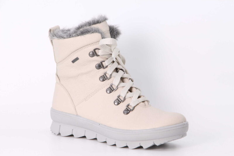 Novara GTX soft taupe