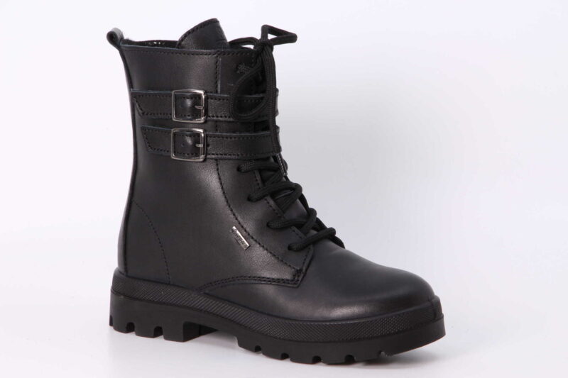 Rocky GTX Lana schwarz