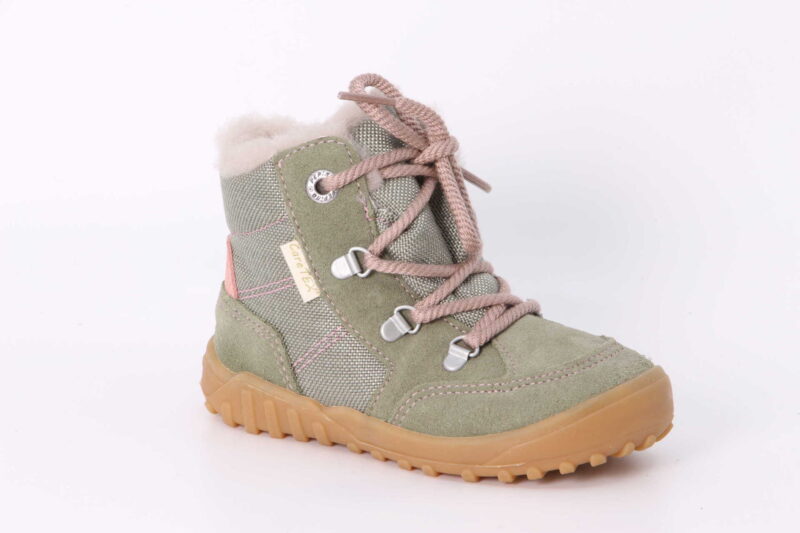 Dari GTX eukalyptus / rosa