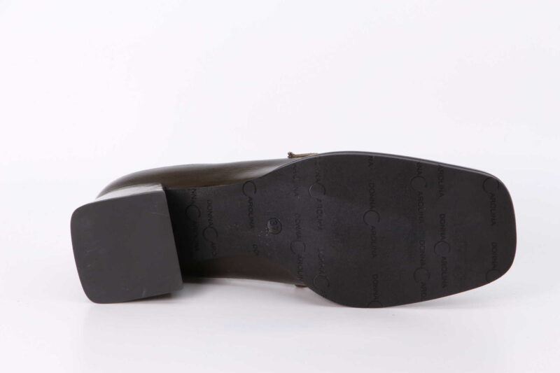 Loafer military – Bild 3