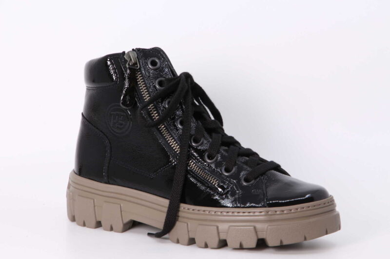 Sneaker schwarz