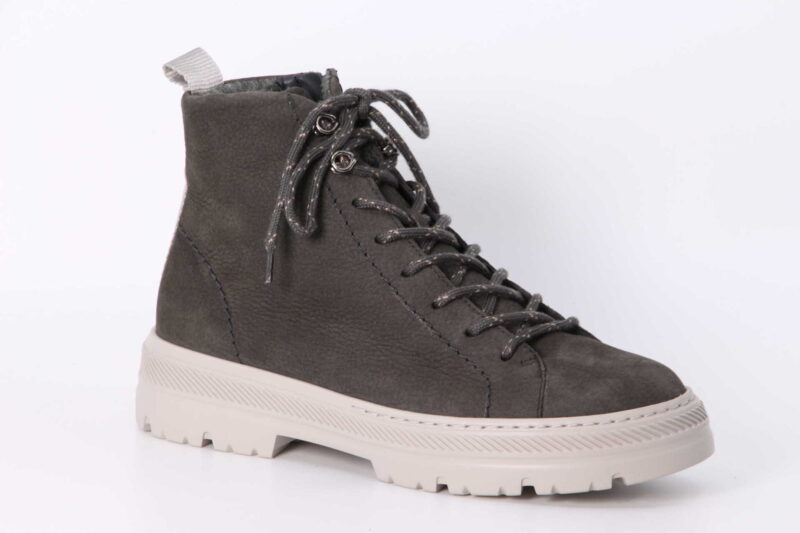 Winterboots iron