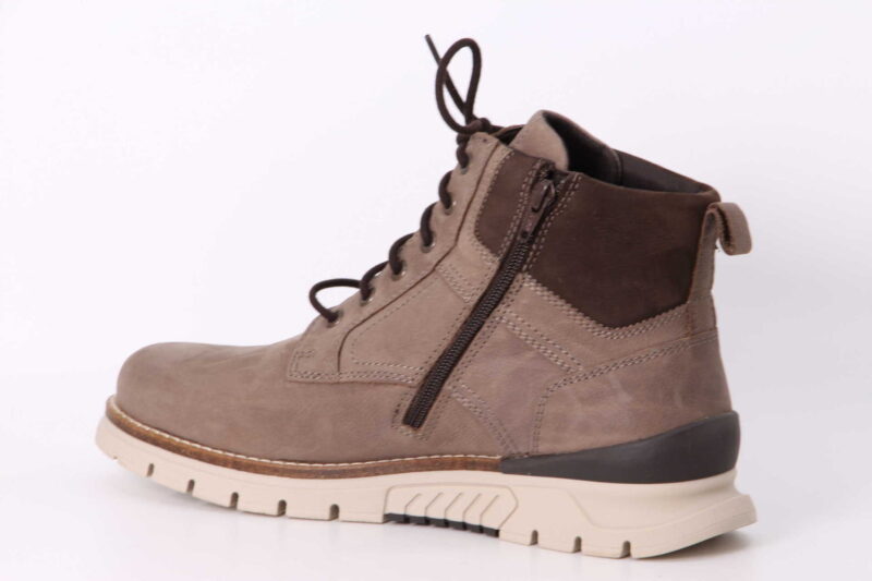 Winterboots Tex charcoal – Bild 2