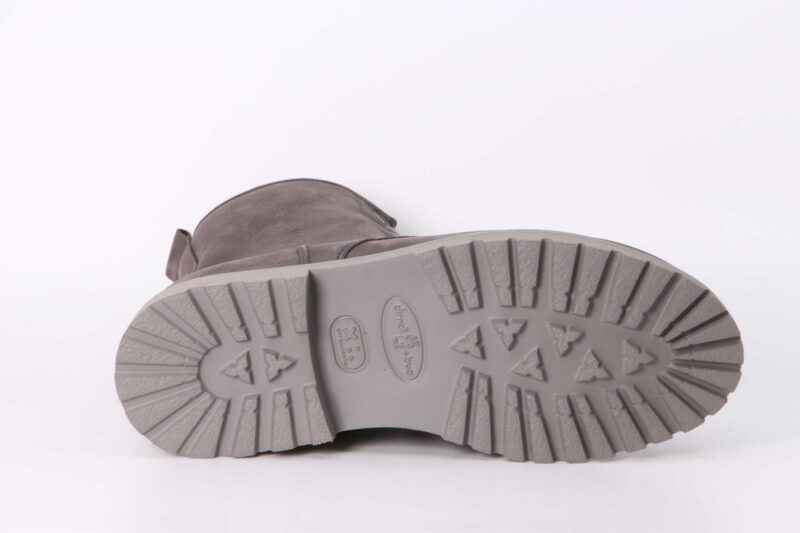 Winterstiefel grau – Bild 3