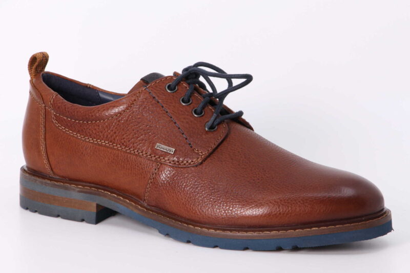 Rostolo GTX cognac