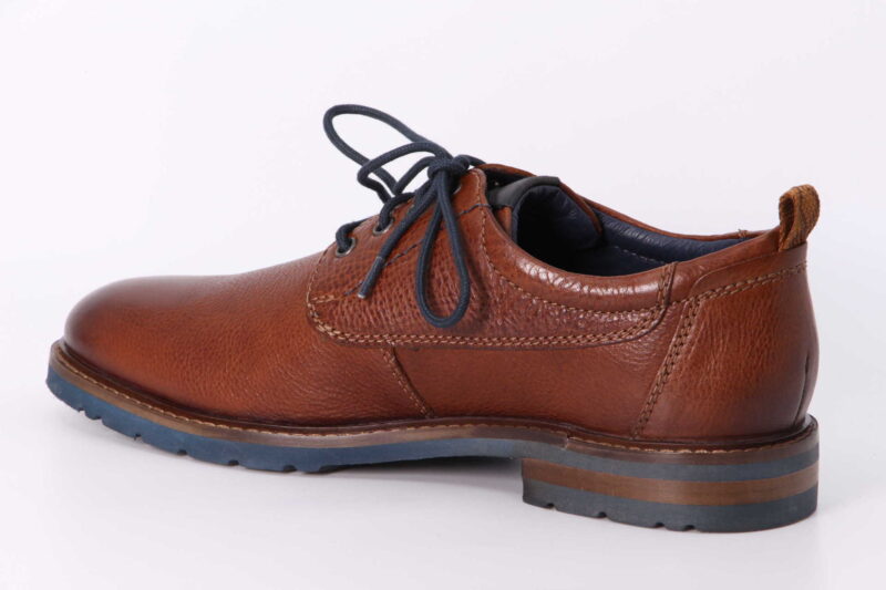 Rostolo GTX cognac – Bild 2
