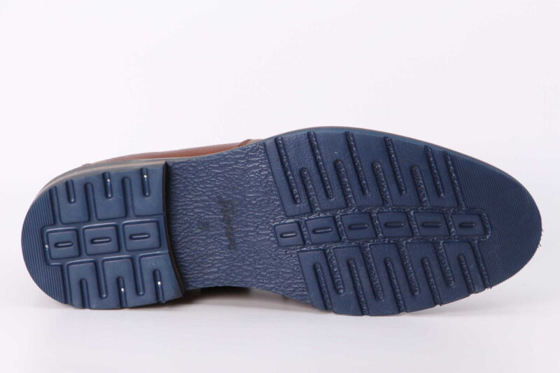 Rostolo GTX cognac – Bild 3