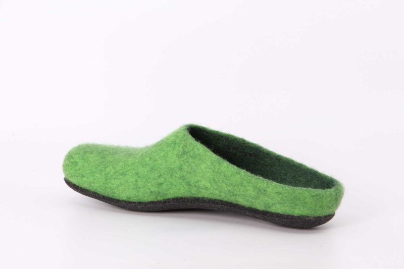 Filzfinken green – Bild 2