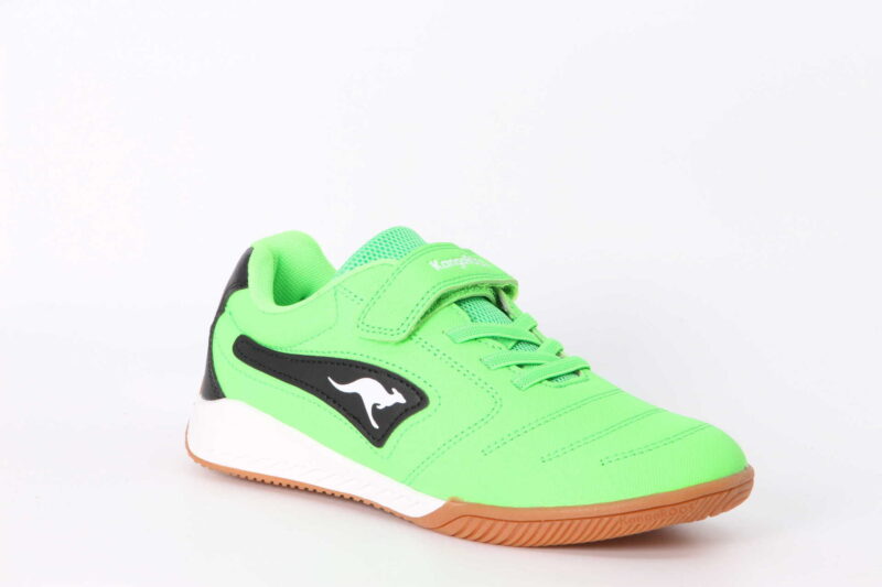 K5 Drib EV neon green / jet black