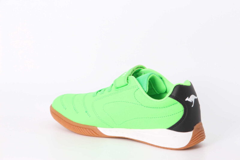 K5 Drib EV neon green / jet black – Bild 2