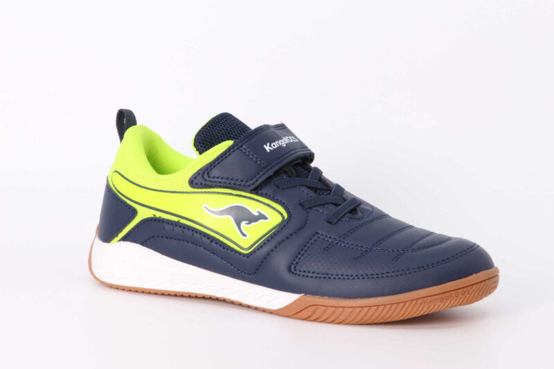 K5 Block navy / lime