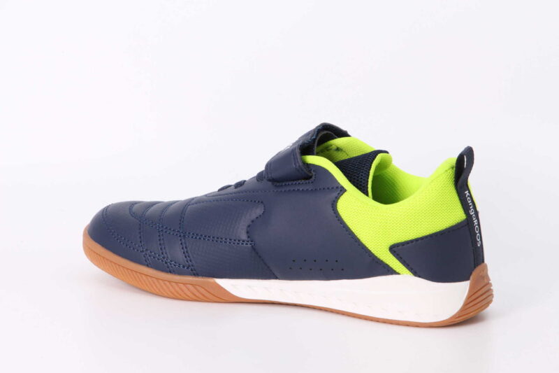 K5 Block navy / lime – Bild 2