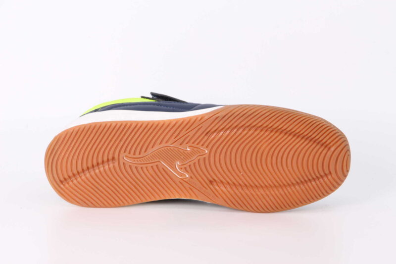 K5 Block navy / lime – Bild 3