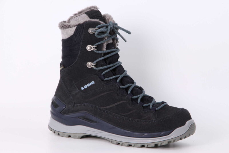Calceta Evo GTX navy / eisblau