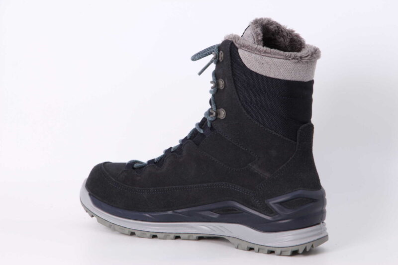 Calceta Evo GTX navy / eisblau – Bild 2