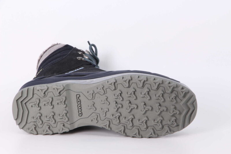 Calceta Evo GTX navy / eisblau – Bild 3