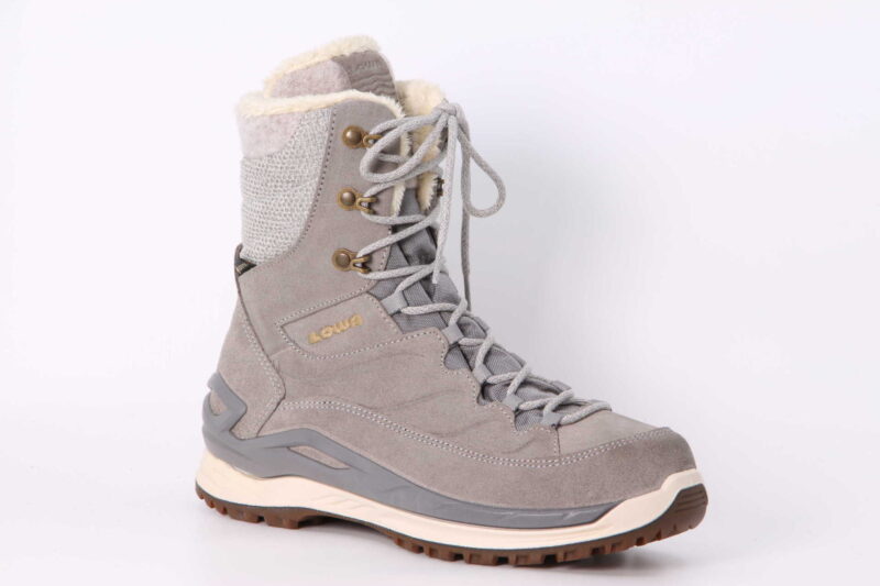 Calceta Evo GTX grau / ocker