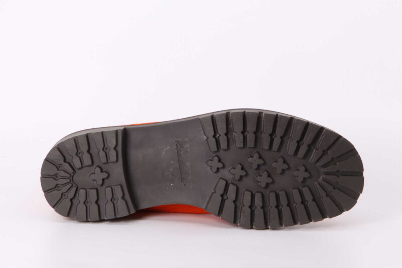 Cresta orange – Bild 3